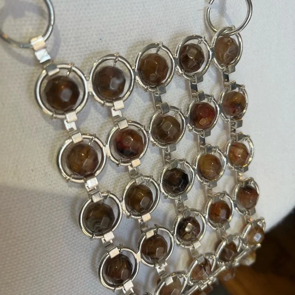 Statement Necklace - Picture 3 of 9